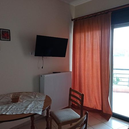 Nikolitsa Apartments Glyfada  外观 照片