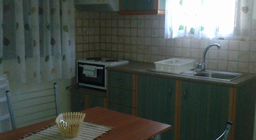 Nikolitsa Apartments Glyfada  客房 照片