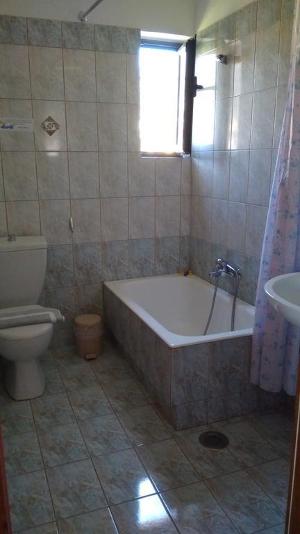Nikolitsa Apartments Glyfada  外观 照片