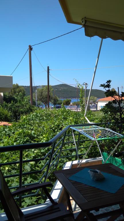 Nikolitsa Apartments Glyfada  外观 照片