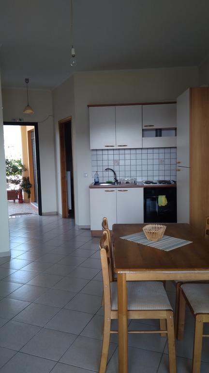 Nikolitsa Apartments Glyfada  外观 照片