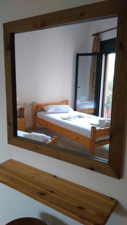 Nikolitsa Apartments Glyfada  外观 照片