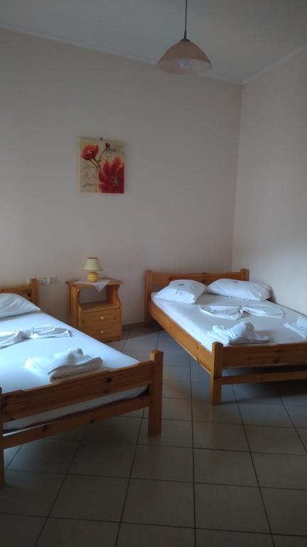 Nikolitsa Apartments Glyfada  外观 照片